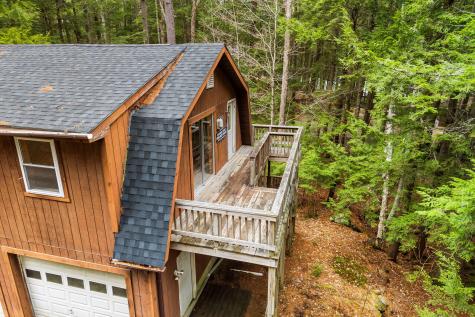 154 Seymour Cove Road Bowerbank ME 04426