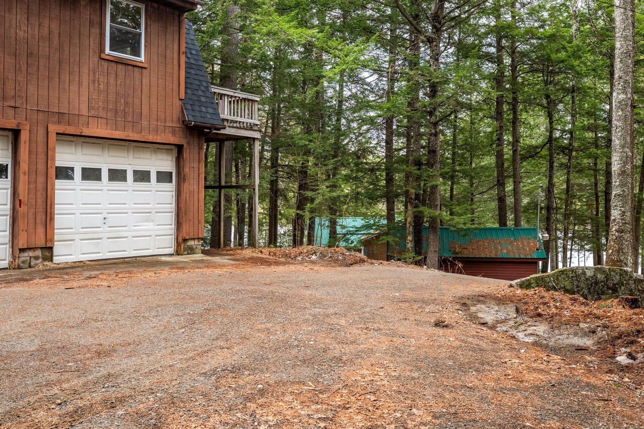 154 Seymour Cove Road Bowerbank ME 04426