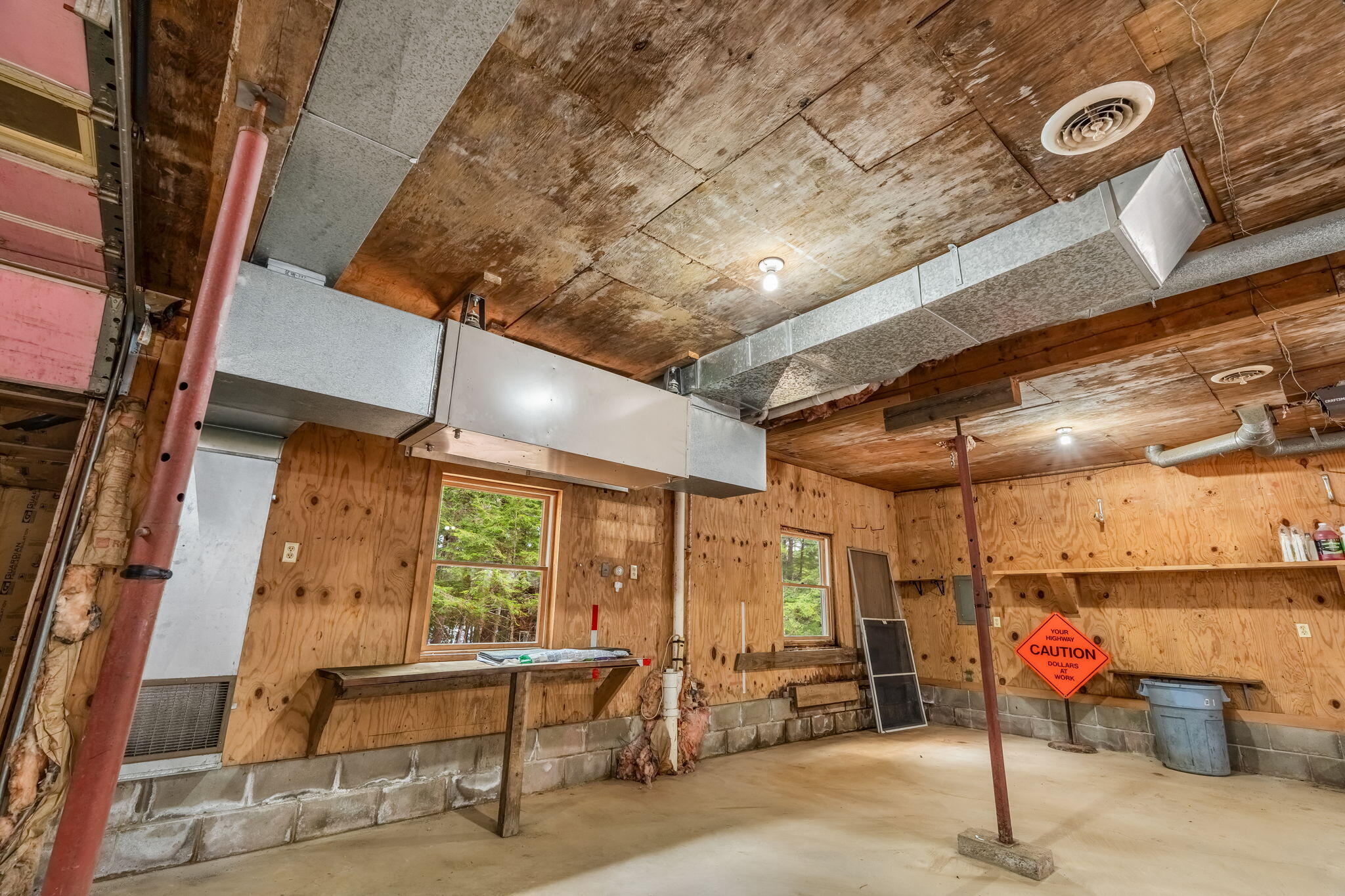 154 Seymour Cove Road Bowerbank ME 04426