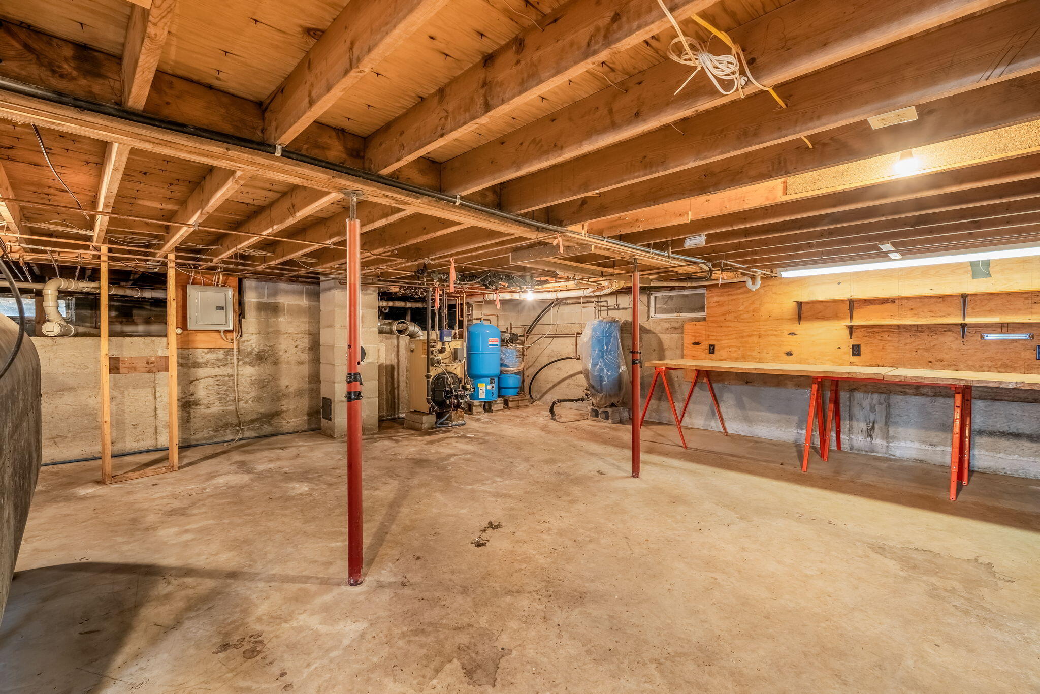 154 Seymour Cove Road Bowerbank ME 04426