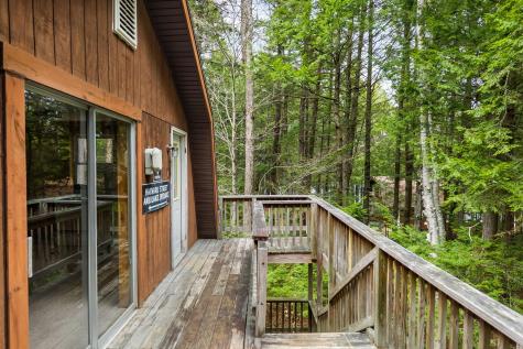 154 Seymour Cove Road Bowerbank ME 04426