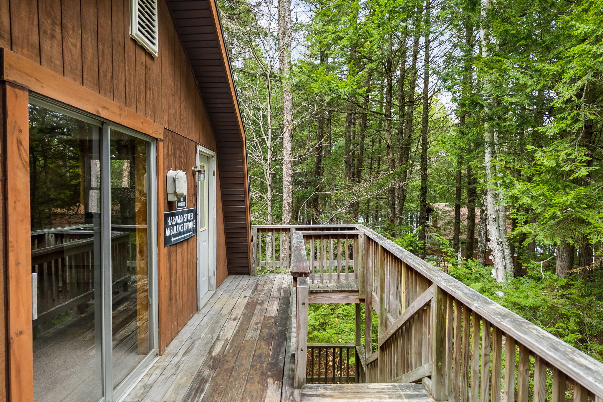 154 Seymour Cove Road Bowerbank ME 04426
