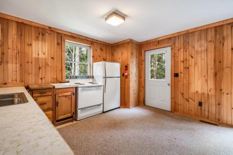 154 Seymour Cove Road Bowerbank ME 04426