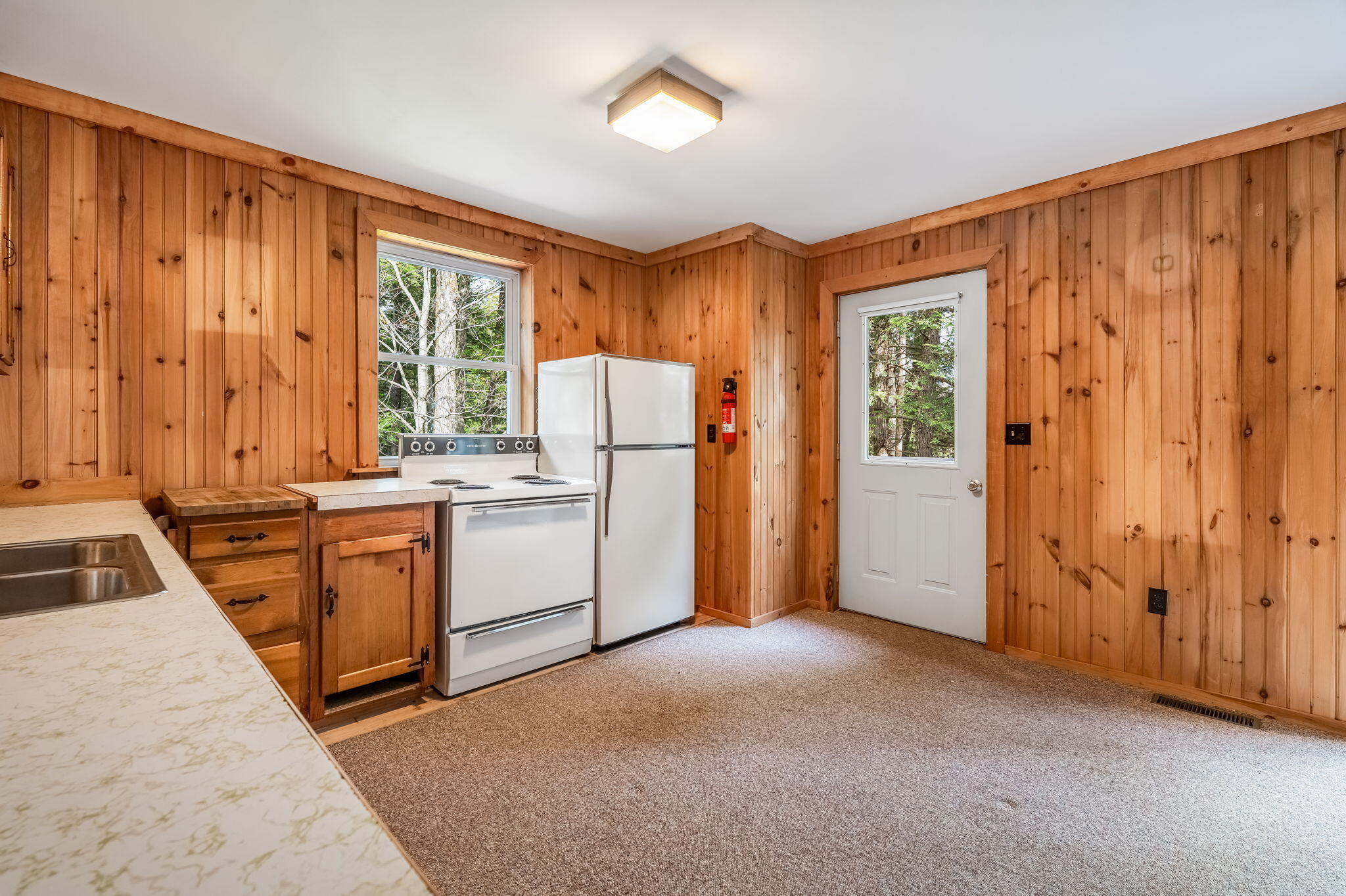 154 Seymour Cove Road Bowerbank ME 04426
