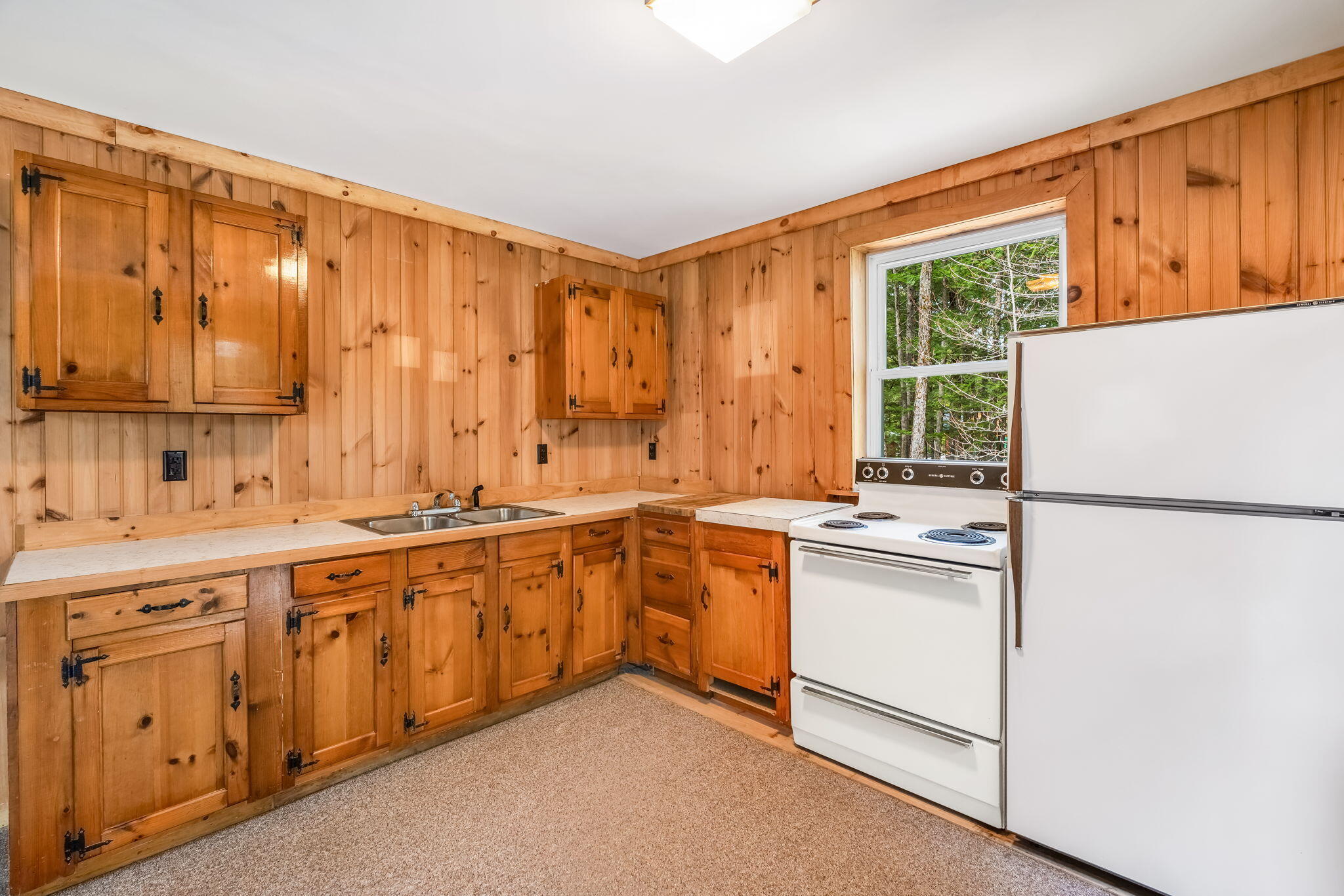 154 Seymour Cove Road Bowerbank ME 04426