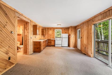 154 Seymour Cove Road Bowerbank ME 04426