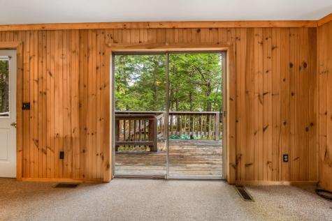 154 Seymour Cove Road Bowerbank ME 04426