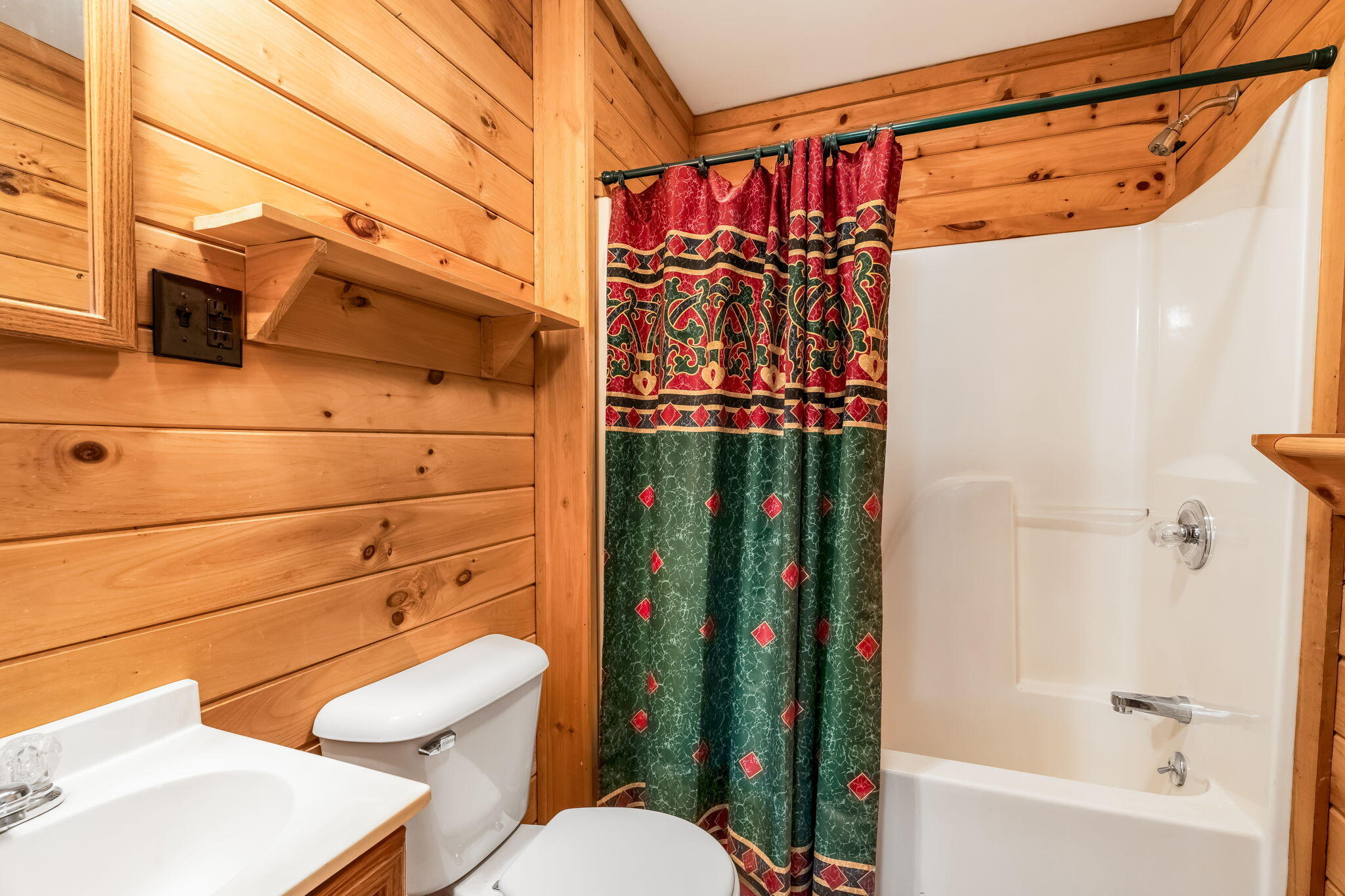 154 Seymour Cove Road Bowerbank ME 04426