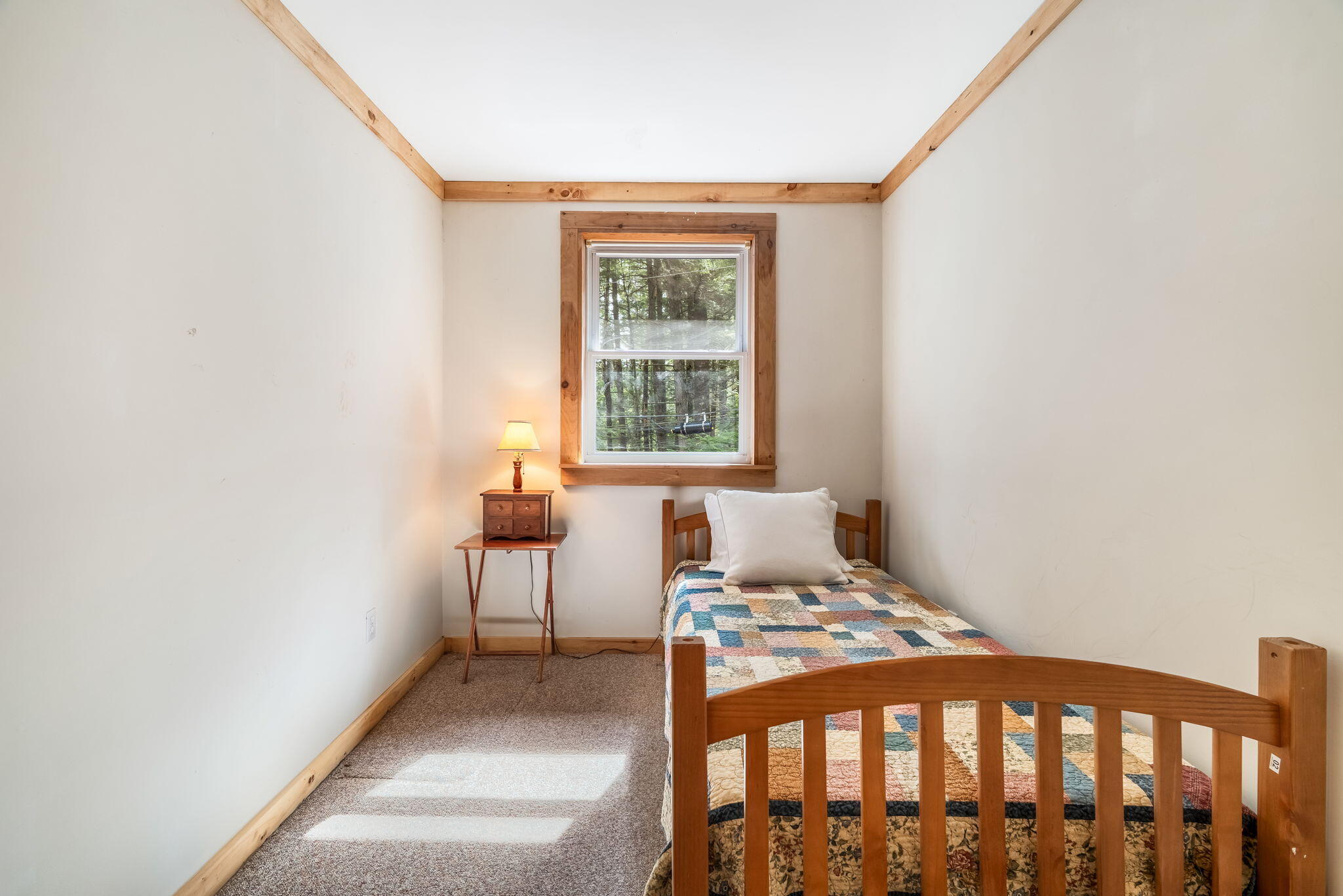 154 Seymour Cove Road Bowerbank ME 04426