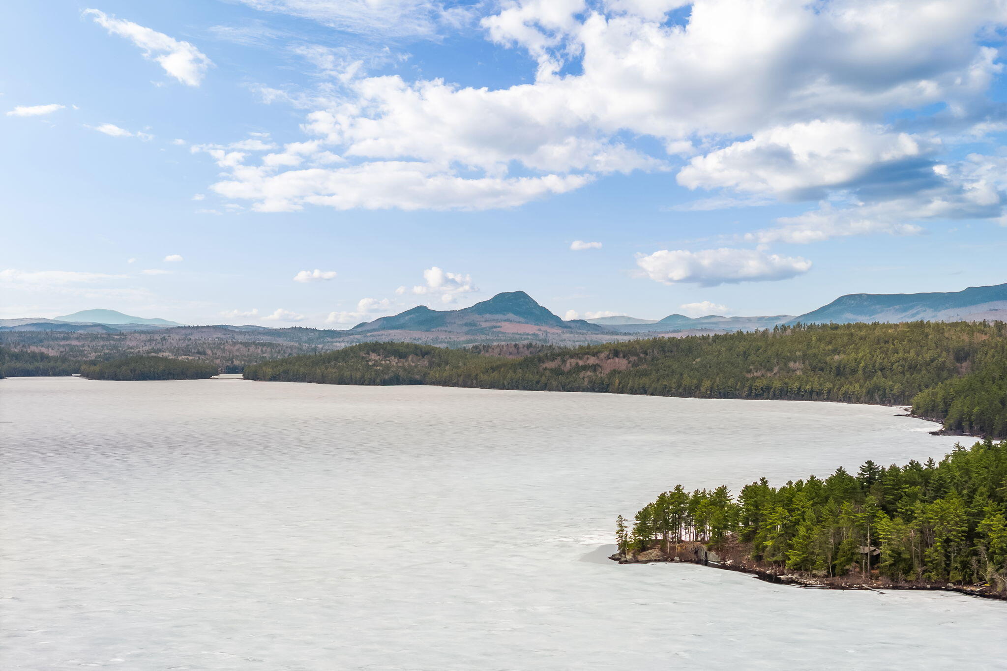 154 Seymour Cove Road Bowerbank ME 04426