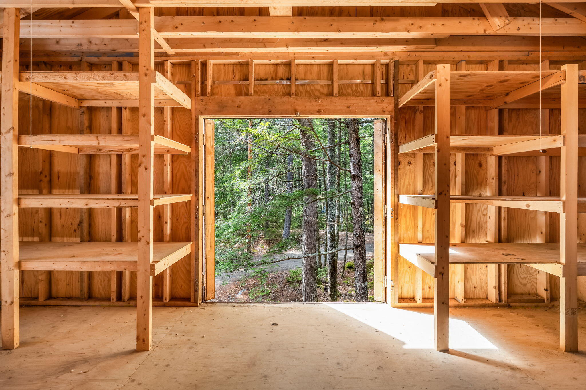 154 Seymour Cove Road Bowerbank ME 04426