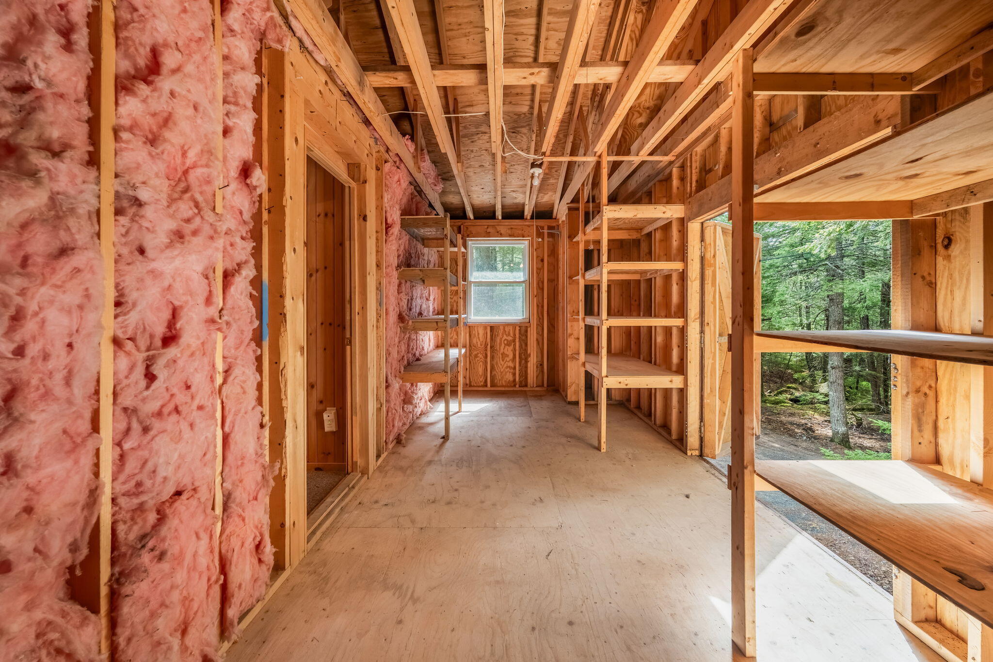 154 Seymour Cove Road Bowerbank ME 04426