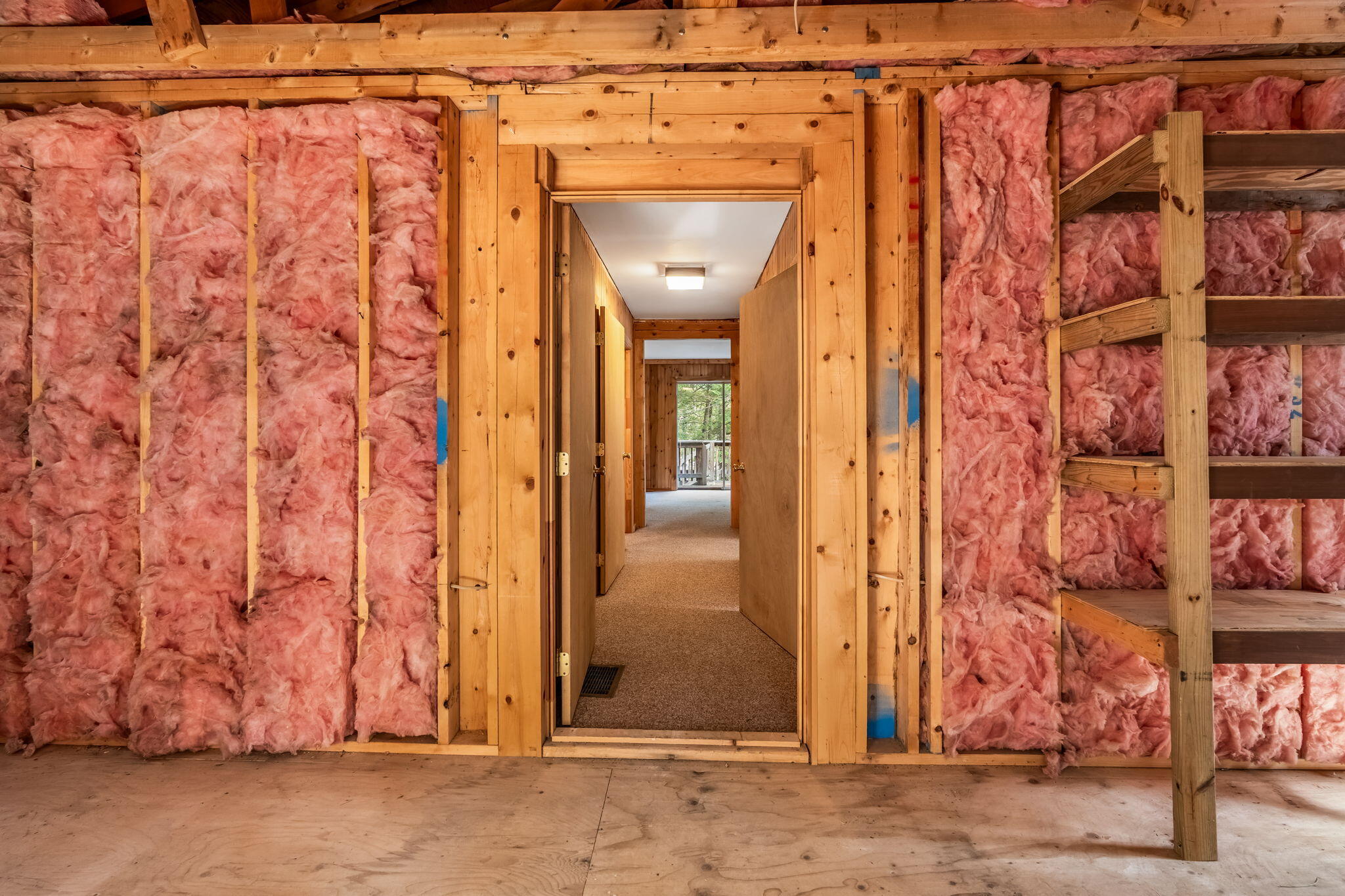 154 Seymour Cove Road Bowerbank ME 04426