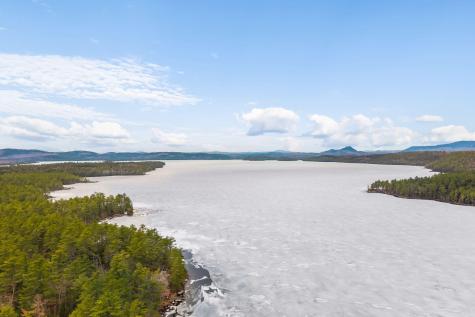 154 Seymour Cove Road Bowerbank ME 04426