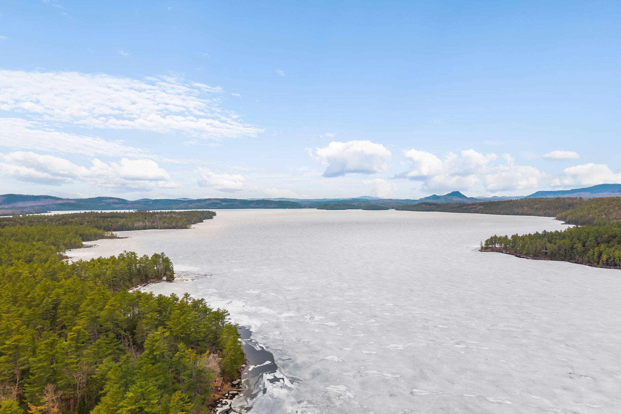 154 Seymour Cove Road Bowerbank ME 04426