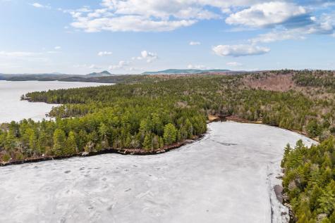 154 Seymour Cove Road Bowerbank ME 04426