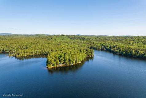 154 Seymour Cove Road Bowerbank ME 04426
