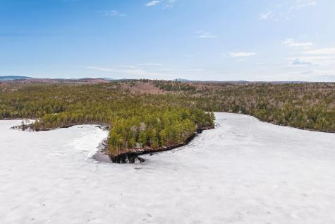 154 Seymour Cove Road Bowerbank ME 04426