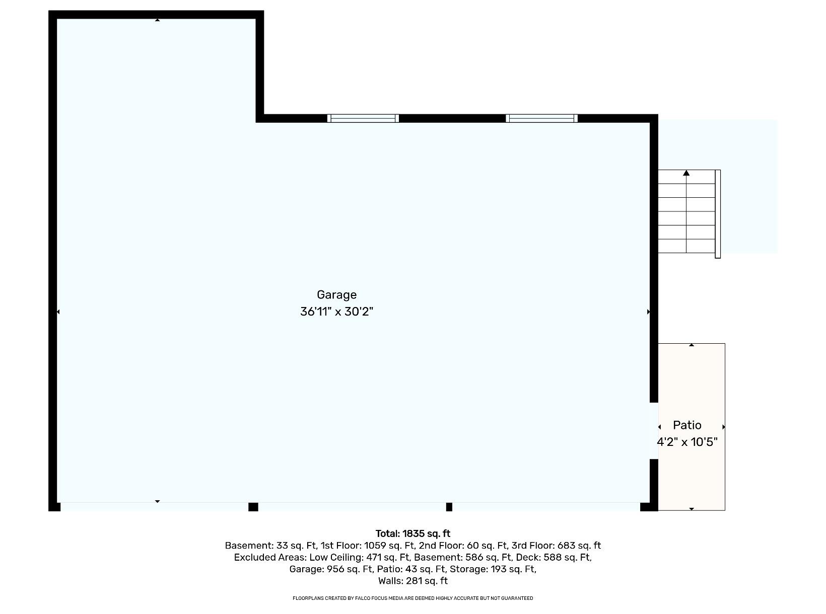 154 Seymour Cove Road Bowerbank ME 04426