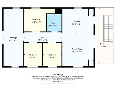 154 Seymour Cove Road Bowerbank ME 04426