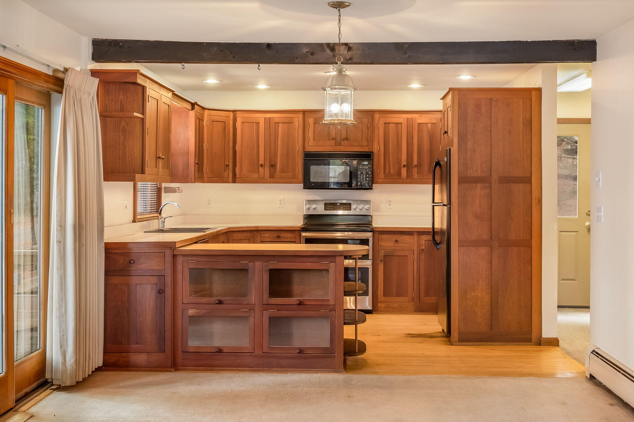 154 Seymour Cove Road Bowerbank ME 04426