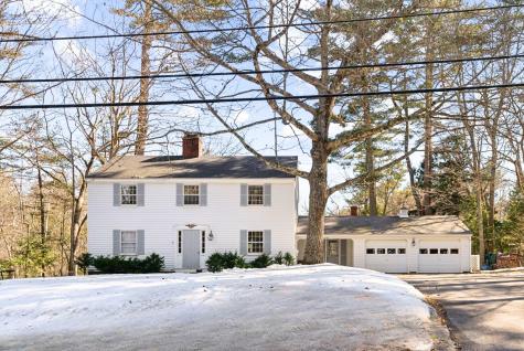 41 Skillin Road Cumberland ME 04021