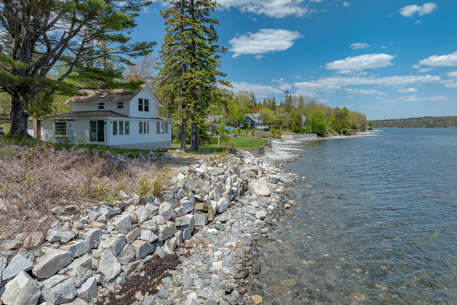 20 Lorimer Road Lamoine ME 04605