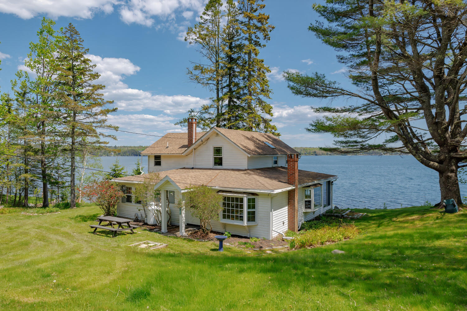20 Lorimer Road Lamoine ME 04605