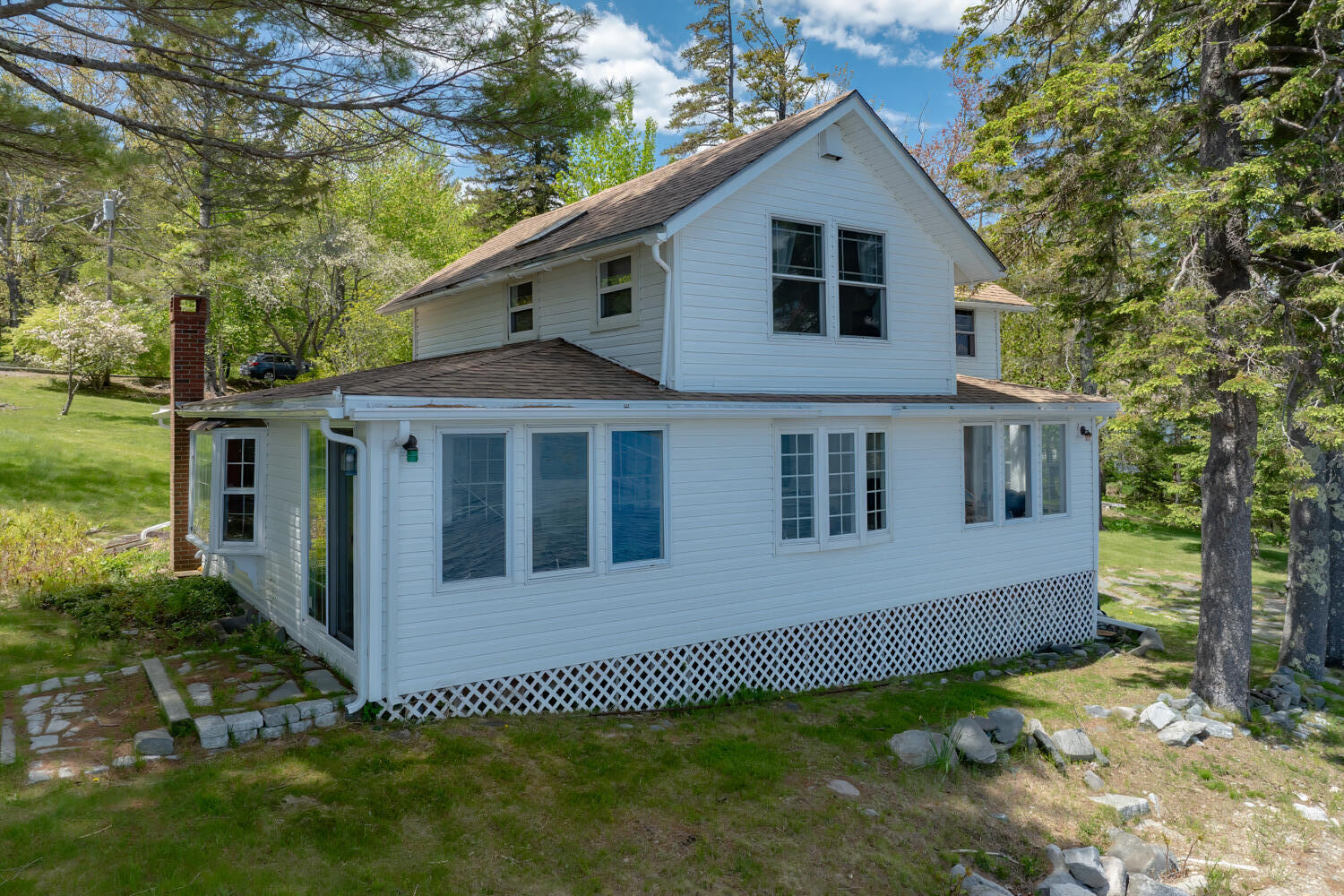 20 Lorimer Road Lamoine ME 04605