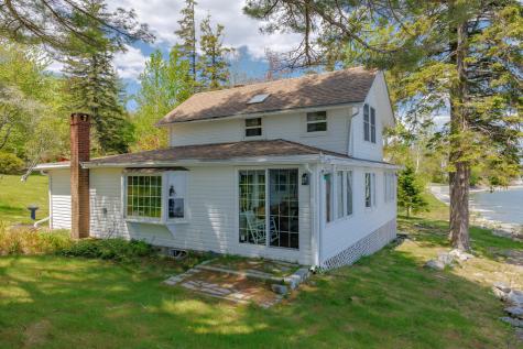 20 Lorimer Road Lamoine ME 04605