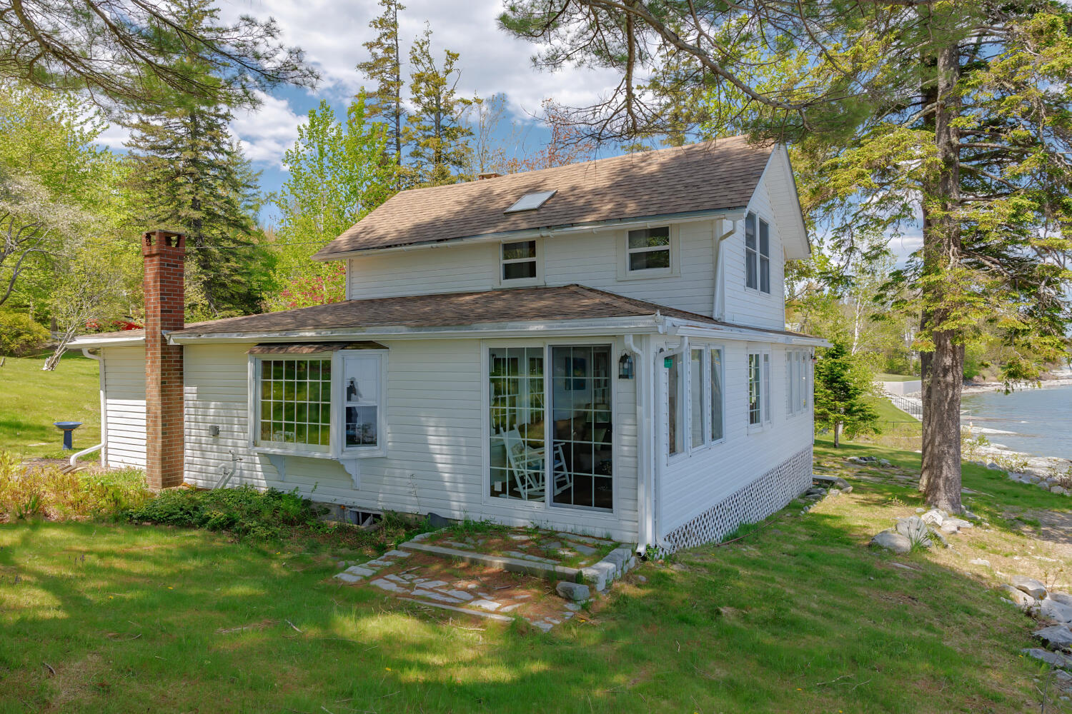 20 Lorimer Road Lamoine ME 04605
