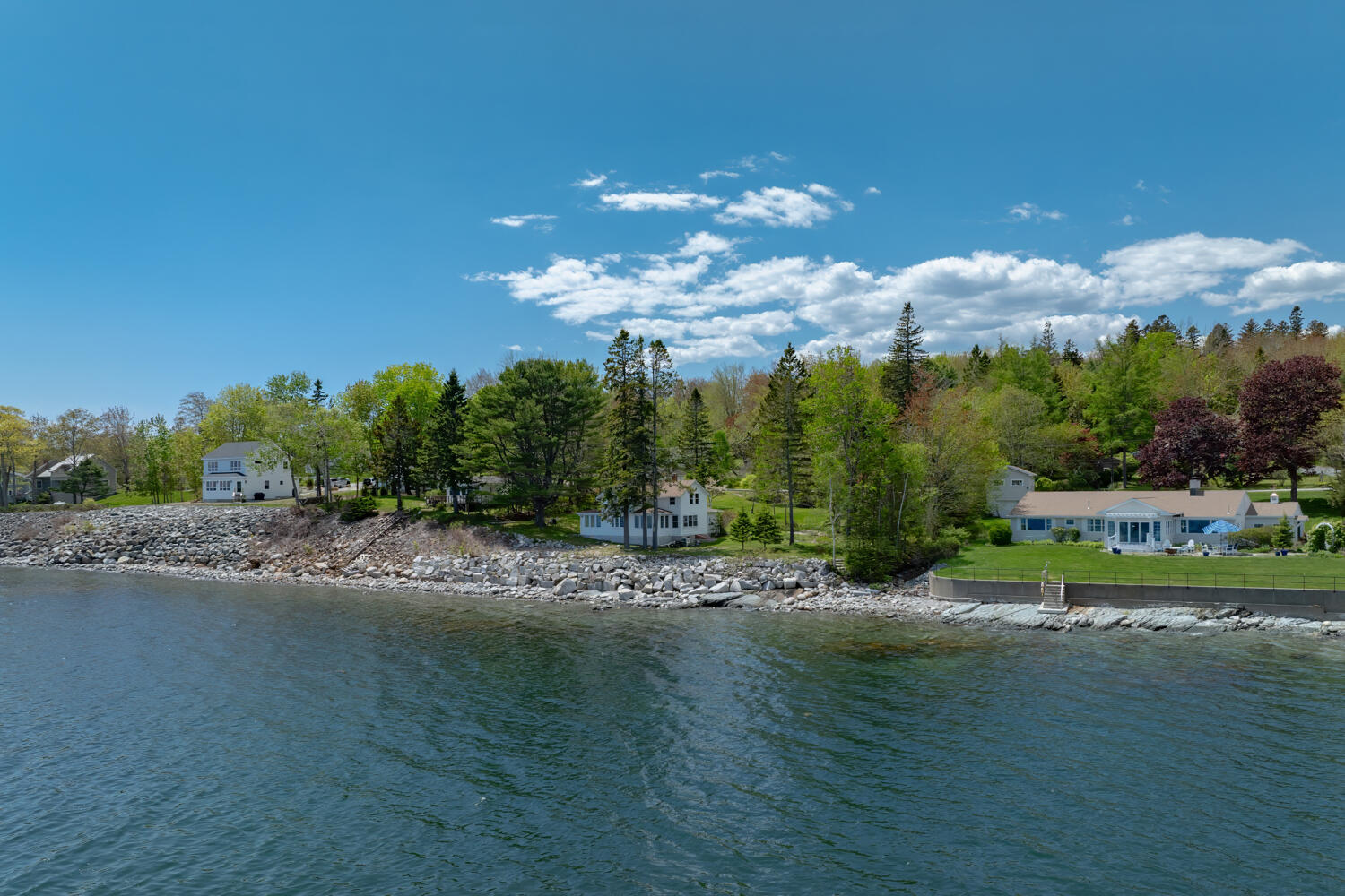 20 Lorimer Road Lamoine ME 04605