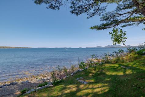 20 Lorimer Road Lamoine ME 04605