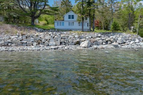 20 Lorimer Road Lamoine ME 04605