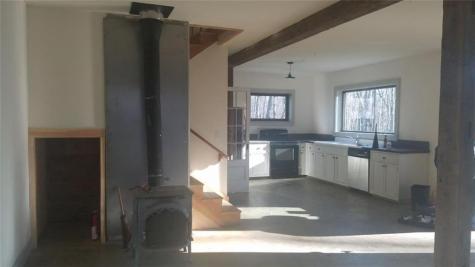 11 Swan Lake Avenue Monroe ME 04951