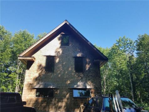 11 Swan Lake Avenue Monroe ME 04951