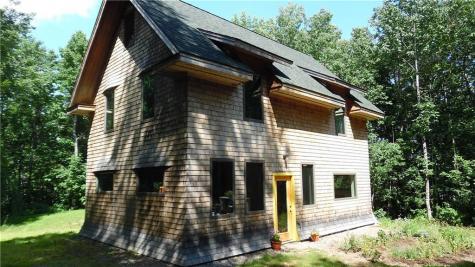 11 Swan Lake Avenue Monroe ME 04951