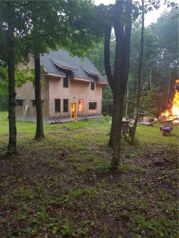 11 Swan Lake Avenue Monroe ME 04951