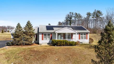 8 Lyndsay Road Sanford ME 04073