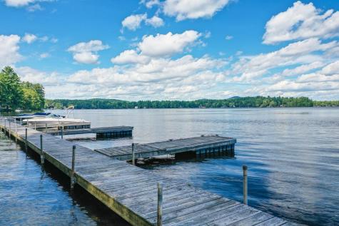 19 Pond View Way Casco ME 04015