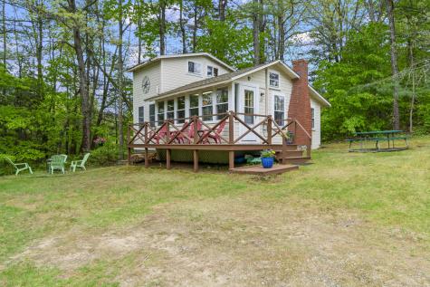 19 Pond View Way Casco ME 04015