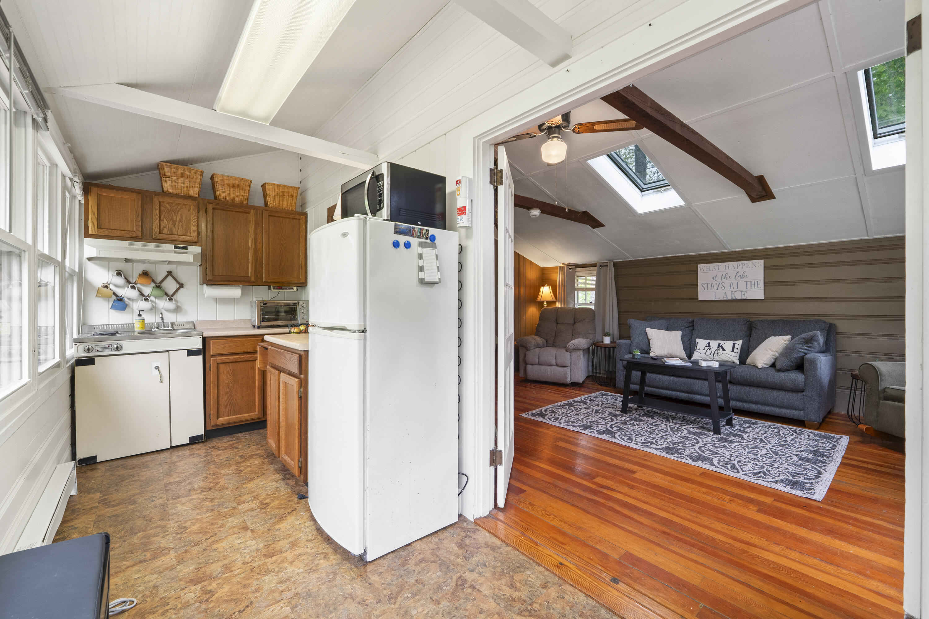 19 Pond View Way Casco ME 04015