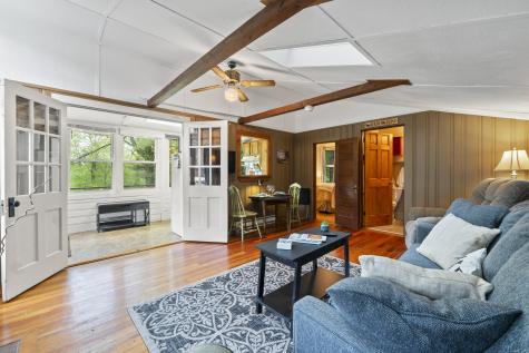 19 Pond View Way Casco ME 04015