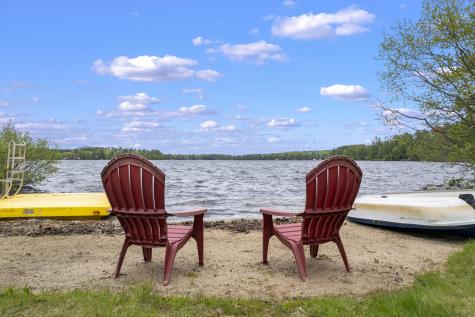 19 Pond View Way Casco ME 04015