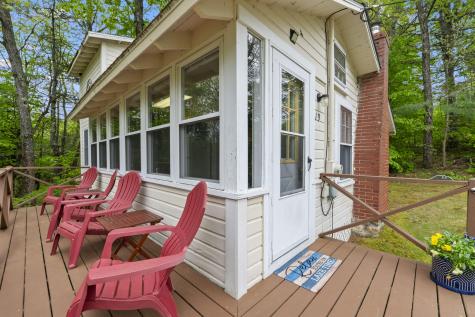 19 Pond View Way Casco ME 04015