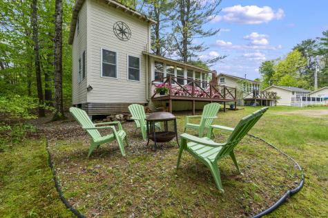 19 Pond View Way Casco ME 04015