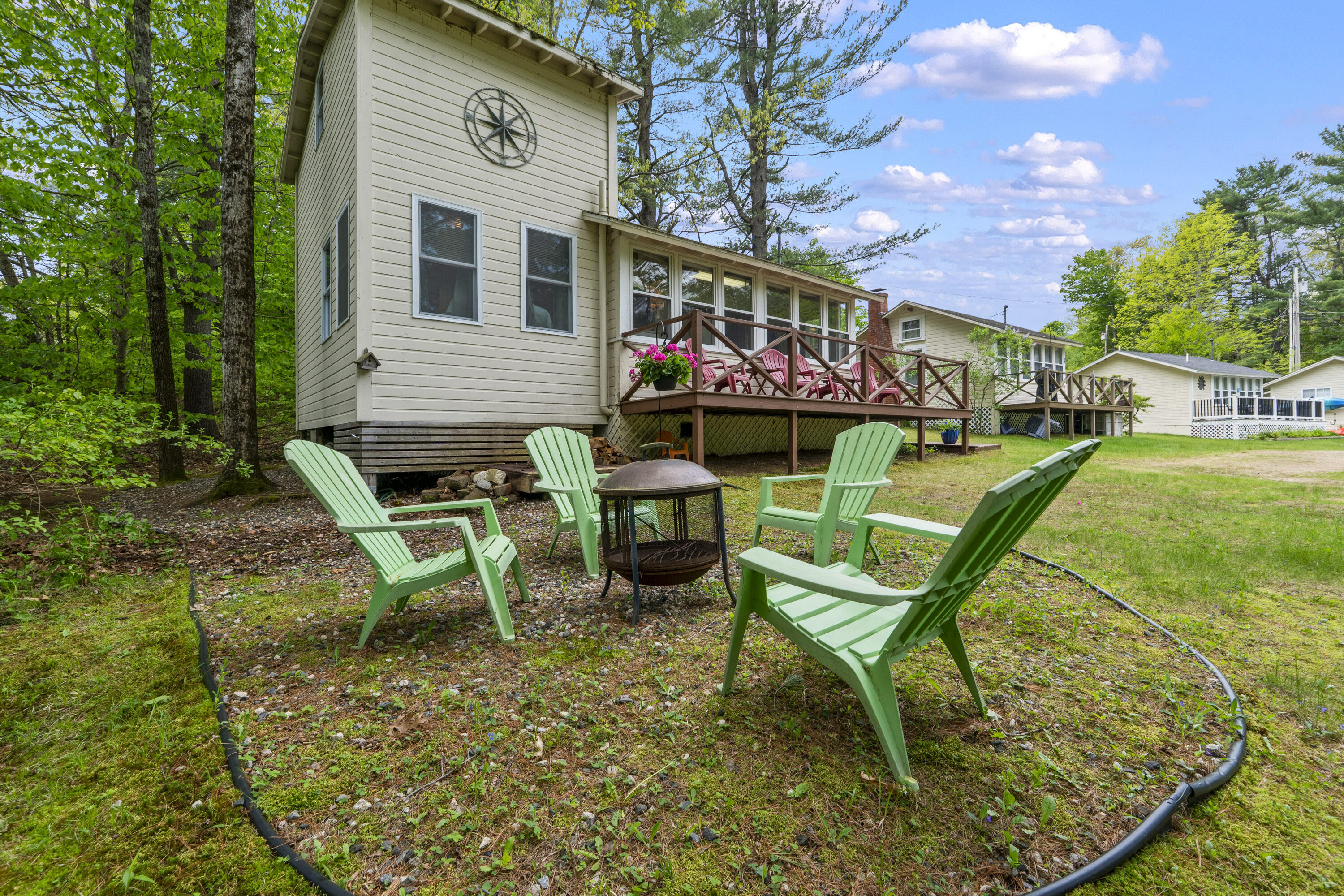 19 Pond View Way Casco ME 04015