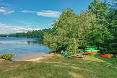 19 Pond View Way Casco ME 04015