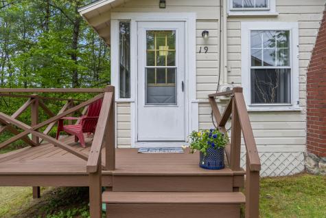 19 Pond View Way Casco ME 04015