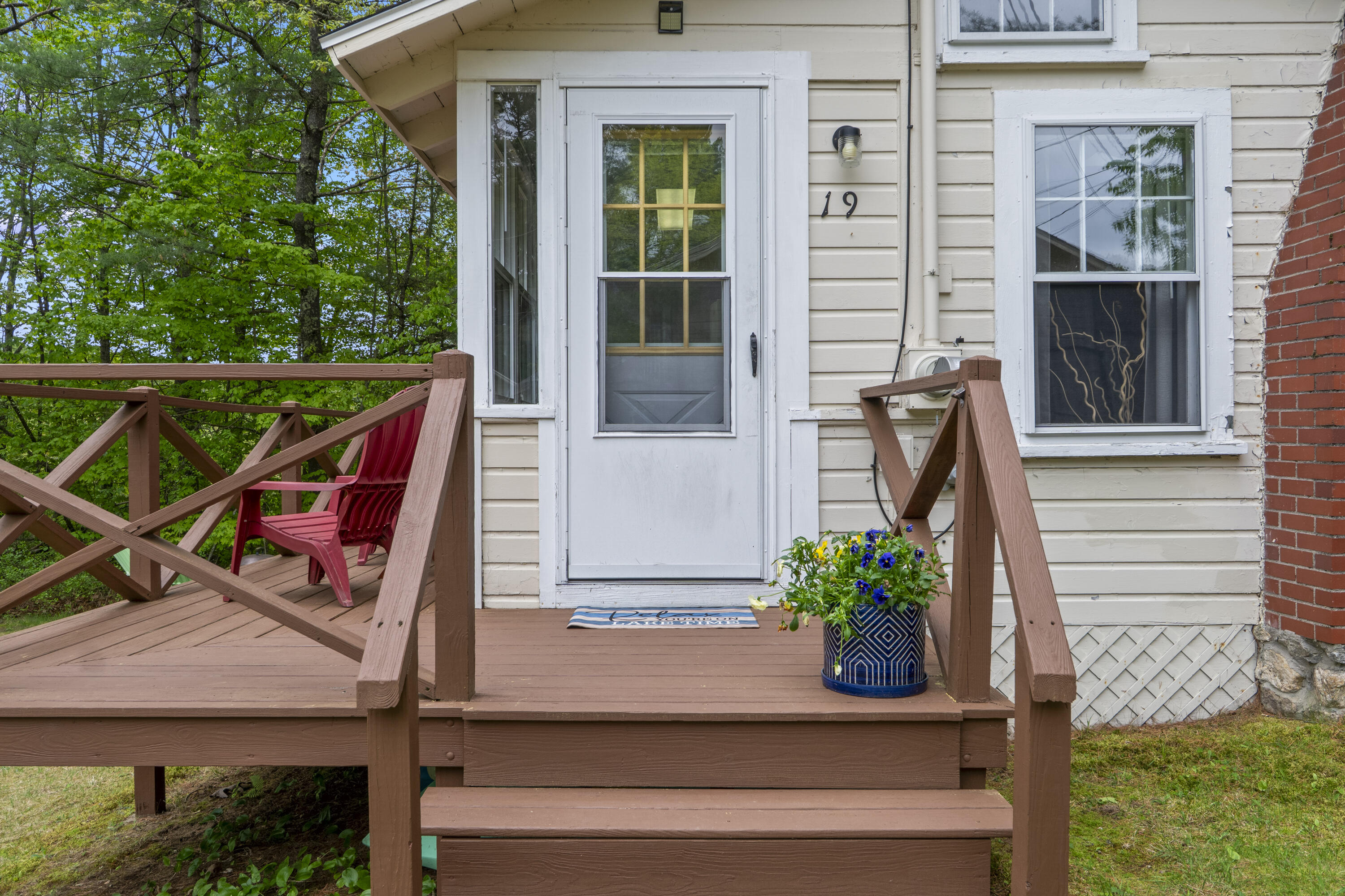 19 Pond View Way Casco ME 04015